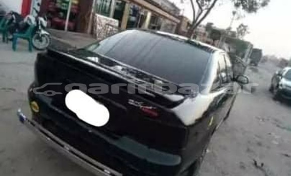 Buy Used 1997 Mitsubishi Galant in Dhaka, Dhaka Buy Used 1997 Mitsubishi Galant in Dhaka, Dhaka
