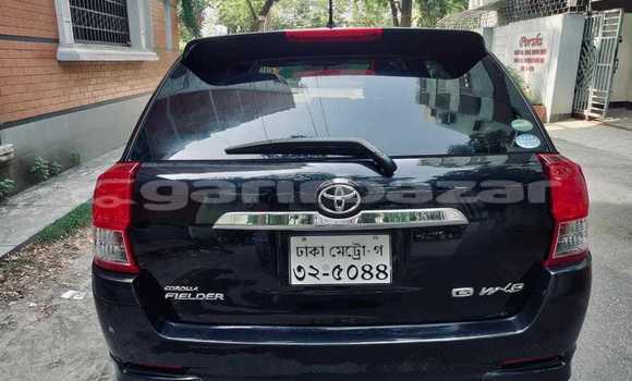 কেনা ব্যবহৃত Toyota Fielder WXB Black গাড়ী মধ্যে ঢাকা মধ্যে Dhaka কেনা ব্যবহৃত Toyota Fielder WXB Black গাড়ী মধ্যে ঢাকা মধ্যে Dhaka