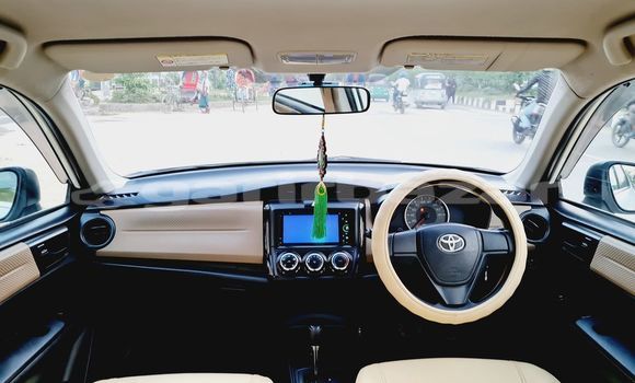 কেনা ব্যবহৃত Toyota Axio White গাড়ী মধ্যে ঢাকা মধ্যে Dhaka কেনা ব্যবহৃত Toyota Axio White গাড়ী মধ্যে ঢাকা মধ্যে Dhaka