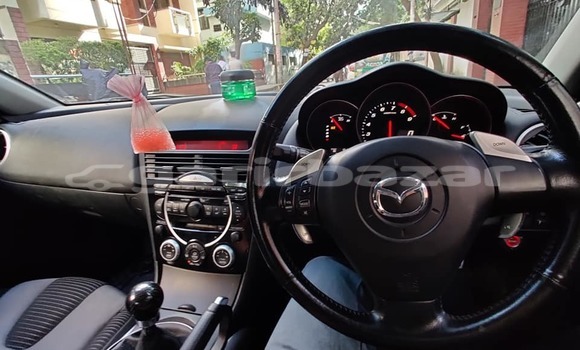 কেনা ব্যবহৃত Mazda Rx-8 Black গাড়ী মধ্যে ঢাকা মধ্যে Dhaka কেনা ব্যবহৃত Mazda Rx-8 Black গাড়ী মধ্যে ঢাকা মধ্যে Dhaka