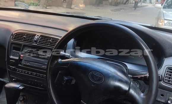 Buy Used 1993 Toyota Carina in Dhaka, Dhaka Buy Used 1993 Toyota Carina in Dhaka, Dhaka