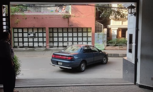 Buy Used 1993 Toyota Carina in Dhaka, Dhaka Buy Used 1993 Toyota Carina in Dhaka, Dhaka