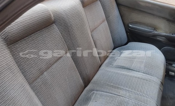 Buy Used 1993 Toyota Carina in Dhaka, Dhaka Buy Used 1993 Toyota Carina in Dhaka, Dhaka