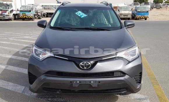 Buy Import 2017 Toyota RAV4 in Import - Dubai, Bandarban Buy Import 2017 Toyota RAV4 in Import - Dubai, Bandarban