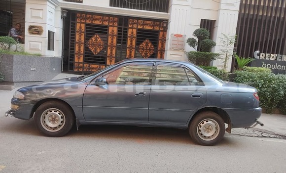 Buy Used 1993 Toyota Carina in Dhaka, Dhaka Buy Used 1993 Toyota Carina in Dhaka, Dhaka