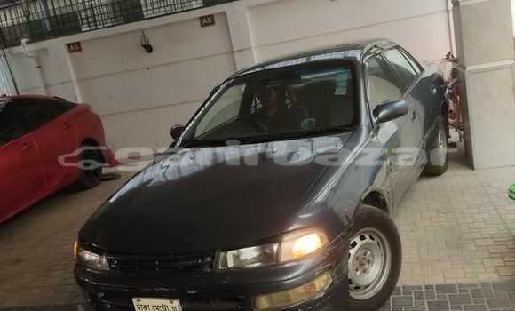 Buy Used 1993 Toyota Carina in Dhaka, Dhaka Buy Used 1993 Toyota Carina in Dhaka, Dhaka