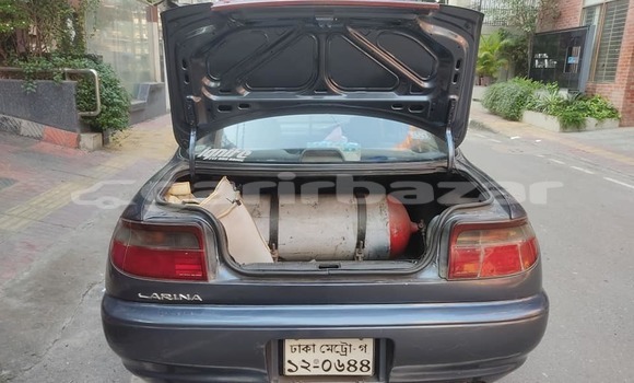 Buy Used 1993 Toyota Carina in Dhaka, Dhaka Buy Used 1993 Toyota Carina in Dhaka, Dhaka