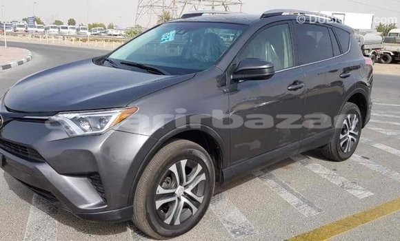Buy Import 2017 Toyota RAV4 in Import - Dubai, Bandarban Buy Import 2017 Toyota RAV4 in Import - Dubai, Bandarban