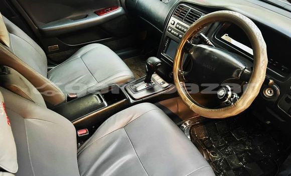 Buy Used 1998 Toyota Mark II in Dhaka, Dhaka Buy Used 1998 Toyota Mark II in Dhaka, Dhaka