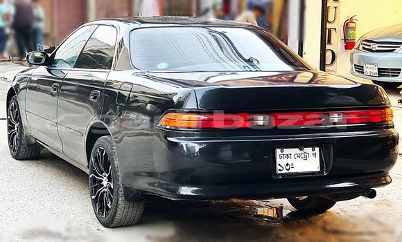 Buy Used 1998 Toyota Mark II in Dhaka, Dhaka Buy Used 1998 Toyota Mark II in Dhaka, Dhaka