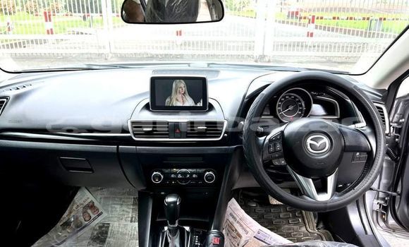 Buy Used 2014 Mazda Axela in Dhaka, Dhaka