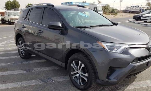 Buy Import 2017 Toyota RAV4 in Import - Dubai, Bandarban Buy Import 2017 Toyota RAV4 in Import - Dubai, Bandarban