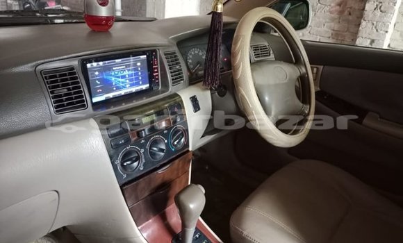 কেনা ব্যবহৃত Toyota Corolla White গাড়ী মধ্যে ঢাকা মধ্যে Dhaka কেনা ব্যবহৃত Toyota Corolla White গাড়ী মধ্যে ঢাকা মধ্যে Dhaka