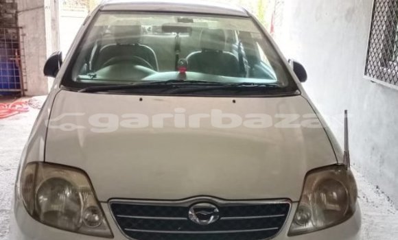 কেনা ব্যবহৃত Toyota Corolla White গাড়ী মধ্যে ঢাকা মধ্যে Dhaka কেনা ব্যবহৃত Toyota Corolla White গাড়ী মধ্যে ঢাকা মধ্যে Dhaka