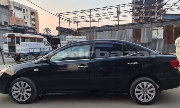 Buy Used 2005 Toyota Allion in Dhaka, Dhaka Buy Used 2005 Toyota Allion in Dhaka, Dhaka