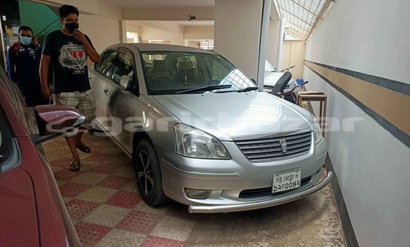 কেনা ব্যবহৃত Toyota Premio Silver গাড়ী মধ্যে ঢাকা মধ্যে Dhaka কেনা ব্যবহৃত Toyota Premio Silver গাড়ী মধ্যে ঢাকা মধ্যে Dhaka