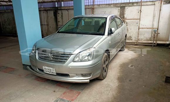 কেনা ব্যবহৃত Toyota Premio Silver গাড়ী মধ্যে ঢাকা মধ্যে Dhaka কেনা ব্যবহৃত Toyota Premio Silver গাড়ী মধ্যে ঢাকা মধ্যে Dhaka