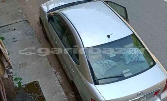 কেনা ব্যবহৃত Toyota Premio Silver গাড়ী মধ্যে ঢাকা মধ্যে Dhaka কেনা ব্যবহৃত Toyota Premio Silver গাড়ী মধ্যে ঢাকা মধ্যে Dhaka