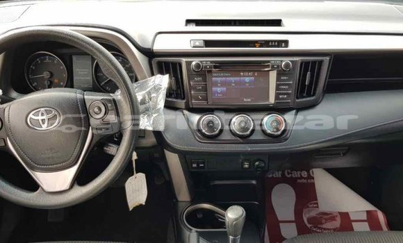 Buy Import 2017 Toyota RAV4 in Import - Dubai, Bandarban Buy Import 2017 Toyota RAV4 in Import - Dubai, Bandarban