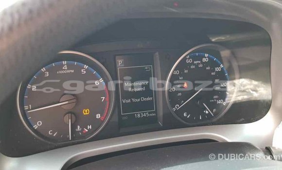 Buy Import 2017 Toyota RAV4 in Import - Dubai, Bandarban Buy Import 2017 Toyota RAV4 in Import - Dubai, Bandarban