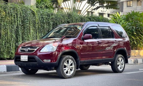 কেনা ব্যবহৃত Honda CR-V Red গাড়ী মধ্যে ঢাকা মধ্যে Dhaka কেনা ব্যবহৃত Honda CR-V Red গাড়ী মধ্যে ঢাকা মধ্যে Dhaka