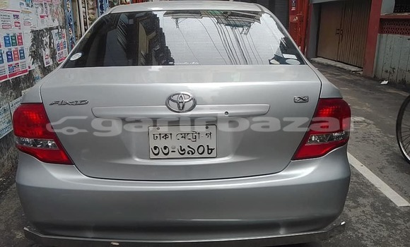 Buy Used 2007 Toyota Axio in Dhaka, Dhaka Buy Used 2007 Toyota Axio in Dhaka, Dhaka