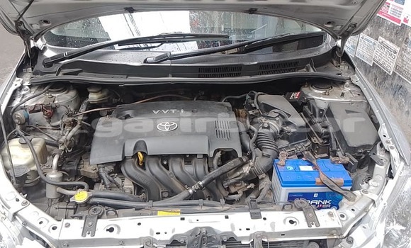 Buy Used 2007 Toyota Axio in Dhaka, Dhaka Buy Used 2007 Toyota Axio in Dhaka, Dhaka