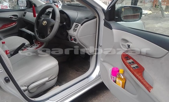 Buy Used 2007 Toyota Axio in Dhaka, Dhaka Buy Used 2007 Toyota Axio in Dhaka, Dhaka