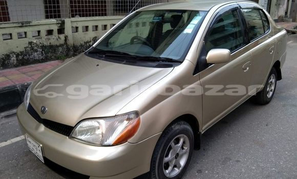Buy Used 2000 Toyota Platz in Dhaka, Dhaka Buy Used 2000 Toyota Platz in Dhaka, Dhaka