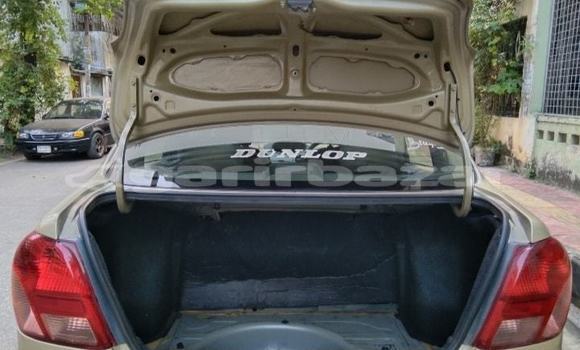 Buy Used 2000 Toyota Platz in Dhaka, Dhaka Buy Used 2000 Toyota Platz in Dhaka, Dhaka