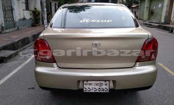 Buy Used 2000 Toyota Platz in Dhaka, Dhaka Buy Used 2000 Toyota Platz in Dhaka, Dhaka