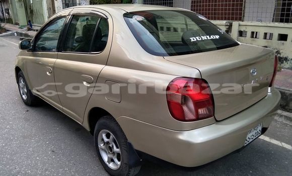 Buy Used 2000 Toyota Platz in Dhaka, Dhaka Buy Used 2000 Toyota Platz in Dhaka, Dhaka