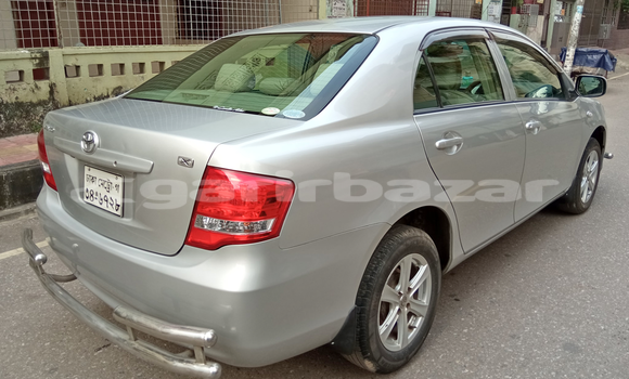 Buy Used 2012 Toyota Axio in Dhaka, Dhaka Buy Used 2012 Toyota Axio in Dhaka, Dhaka