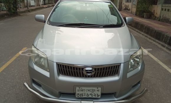 Buy Used 2012 Toyota Axio in Dhaka, Dhaka Buy Used 2012 Toyota Axio in Dhaka, Dhaka