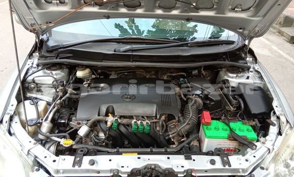 Buy Used 2012 Toyota Axio in Dhaka, Dhaka Buy Used 2012 Toyota Axio in Dhaka, Dhaka