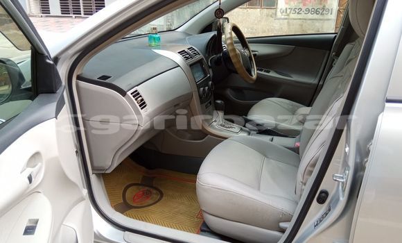 Buy Used 2012 Toyota Axio in Dhaka, Dhaka Buy Used 2012 Toyota Axio in Dhaka, Dhaka