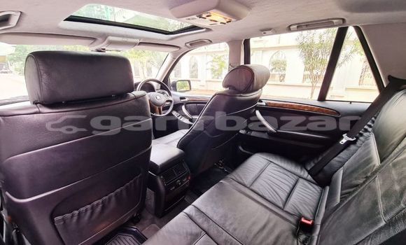Buy Used 2003 BMW X5 in Dhaka, Dhaka Buy Used 2003 BMW X5 in Dhaka, Dhaka