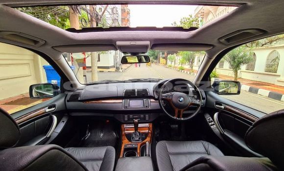 Buy Used 2003 BMW X5 in Dhaka, Dhaka Buy Used 2003 BMW X5 in Dhaka, Dhaka
