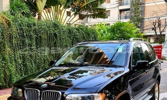 Buy Used 2003 BMW X5 in Dhaka, Dhaka Buy Used 2003 BMW X5 in Dhaka, Dhaka