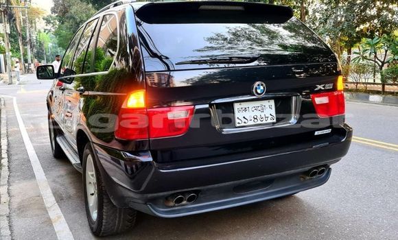 Buy Used 2003 BMW X5 in Dhaka, Dhaka Buy Used 2003 BMW X5 in Dhaka, Dhaka