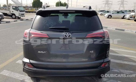 Buy Import 2017 Toyota RAV4 in Import - Dubai, Bandarban Buy Import 2017 Toyota RAV4 in Import - Dubai, Bandarban