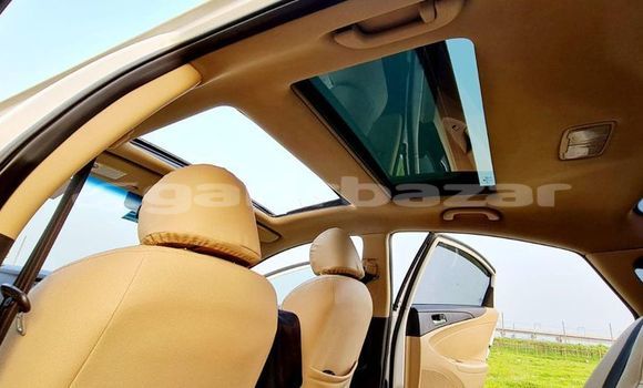 Buy Used 2012 Hyundai Sonata in Dhaka, Dhaka Buy Used 2012 Hyundai Sonata in Dhaka, Dhaka