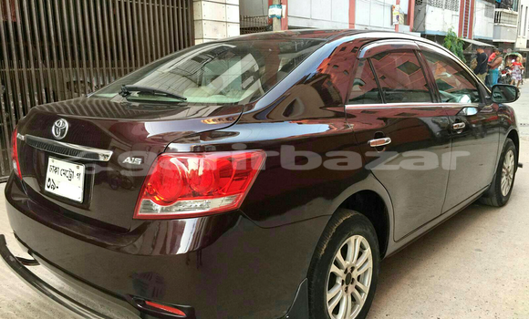 কেনা ব্যবহৃত Toyota Allion Red গাড়ী মধ্যে ঢাকা মধ্যে Dhaka কেনা ব্যবহৃত Toyota Allion Red গাড়ী মধ্যে ঢাকা মধ্যে Dhaka