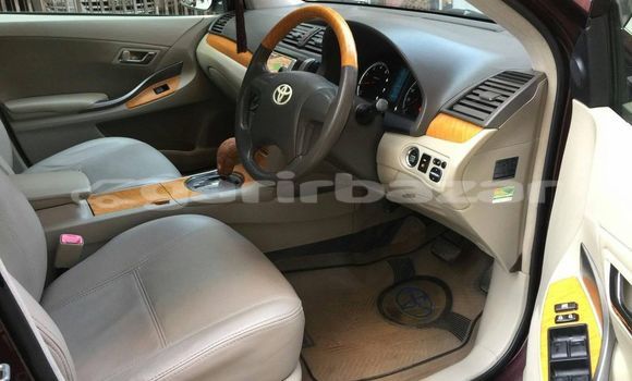 কেনা ব্যবহৃত Toyota Allion Red গাড়ী মধ্যে ঢাকা মধ্যে Dhaka কেনা ব্যবহৃত Toyota Allion Red গাড়ী মধ্যে ঢাকা মধ্যে Dhaka