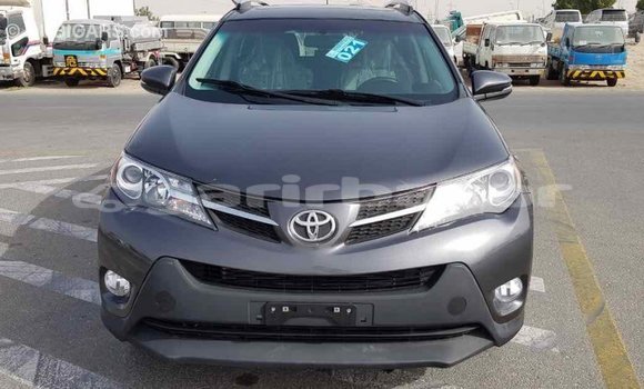 Buy Import 2013 Toyota RAV4 in Import - Dubai, Bandarban Buy Import 2013 Toyota RAV4 in Import - Dubai, Bandarban