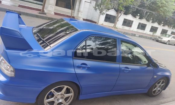 কেনা ব্যবহৃত Mitsubishi Lancer Evolution Blue গাড়ী মধ্যে ঢাকা মধ্যে Dhaka কেনা ব্যবহৃত Mitsubishi Lancer Evolution Blue গাড়ী মধ্যে ঢাকা মধ্যে Dhaka