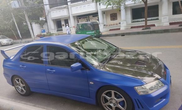 কেনা ব্যবহৃত Mitsubishi Lancer Evolution Blue গাড়ী মধ্যে ঢাকা মধ্যে Dhaka কেনা ব্যবহৃত Mitsubishi Lancer Evolution Blue গাড়ী মধ্যে ঢাকা মধ্যে Dhaka