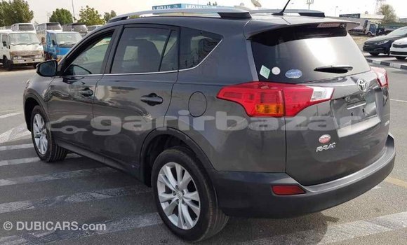 Buy Import 2013 Toyota RAV4 in Import - Dubai, Bandarban Buy Import 2013 Toyota RAV4 in Import - Dubai, Bandarban