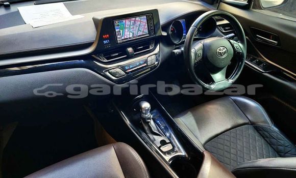 Buy Used 2017 Toyota CH-R in Dhaka, Dhaka Buy Used 2017 Toyota CH-R in Dhaka, Dhaka