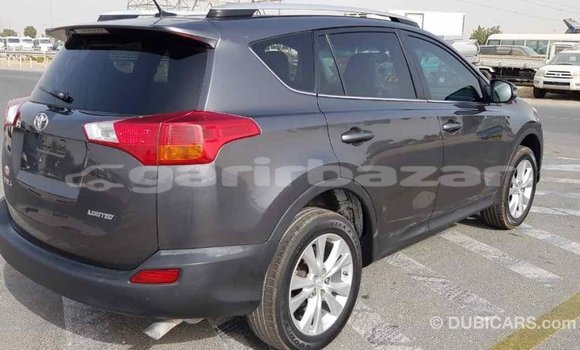 Buy Import 2013 Toyota RAV4 in Import - Dubai, Bandarban Buy Import 2013 Toyota RAV4 in Import - Dubai, Bandarban